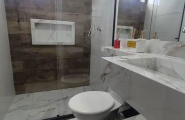 Casa Nova Centro de Penedo-Quitinete - Foto 8