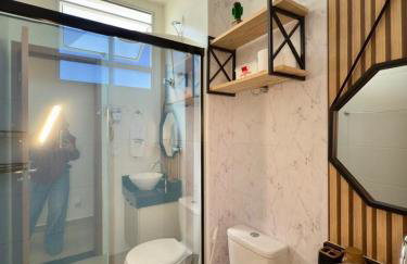 1503 Apto 2 Qtos completo João Pessoa Cabedelo - Foto 23