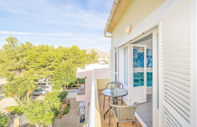 Apartamentos Falcó - Photo 35