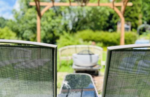 Devon 6-Bed Cottage with Country Views & Parking - Foto 35