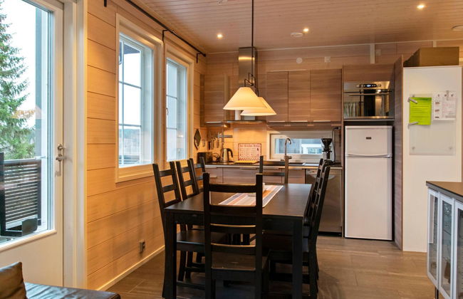 Villa nummenranta 1 - Foto 6