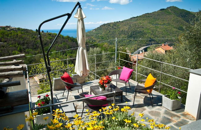 Il Giardino di Fe - Foto 12