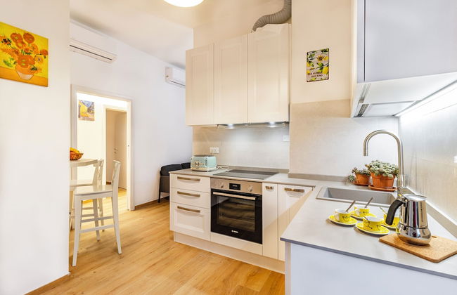 Comfortable Apartment in Firenze-careggi - Photo 18