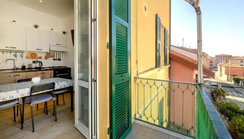 290 - The Little House in Sestri Levante - 500Metri dal Lungomare e le Spiagge - Foto 3