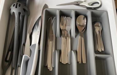 Schicke Monteurunterkunft in Mendig mit drei Wohneinheiten - Foto 32