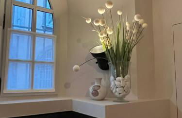 Lucas II Appartement 35 m2 Hôtel Particulier XVII ieme siècle Centre Historique Clermont-Ferrand cathédrale - Foto 6