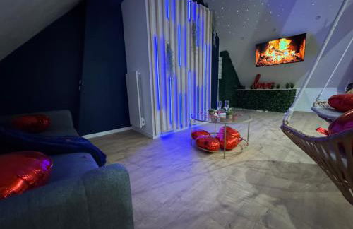 Love appartement proche plage - Foto 13