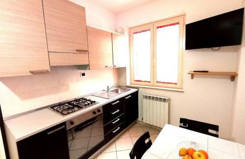 Luminoso bilocale a due passi dal centro storico - Foto 6