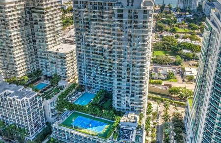 Elegant Stay in Midtown Miami - Foto 22