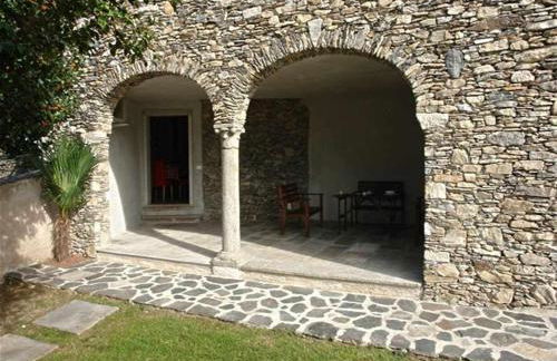 Domus Cusiana complesso vista lago e piscina - Foto 14