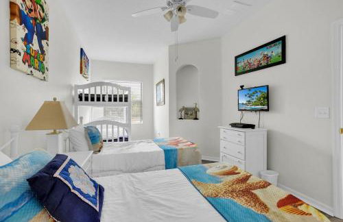 Much Needed Private Relaxation Home - Photo 20