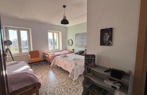 Cascina Teresina Monferrato Piscina - Foto 47