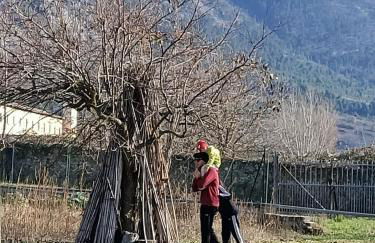 RossoMattone CountryHouse - Foto 56