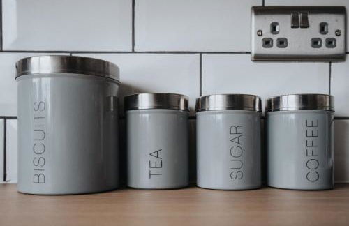 Hillcrest Apartments M6 Free Parking Sleeps 6 - Foto 24