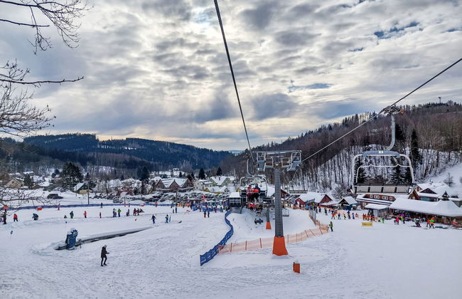 Černý Důl - Foto 45