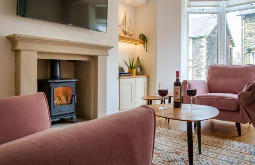 Canon Craig, Luxurious Lakeland stone Cottage - Photo 11