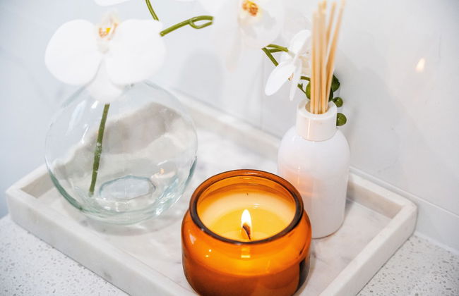 Luxury CBD Townhouse - Photo 19