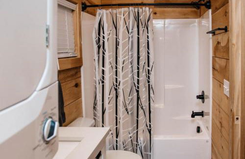 Whispering Deer Cabin - Foto 12