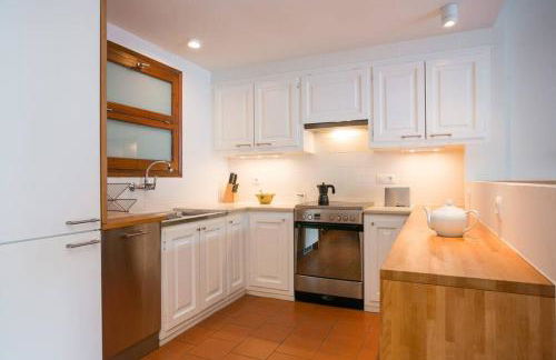 Salitres Increíbles vistas a 50m de la playa - Foto 23