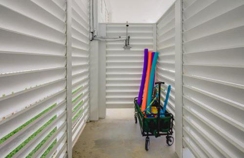 Steps 2 Beach-Ocean View-Pets Welcome-Cowboy Coral - Photo 45