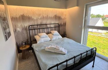 Apartament Kasztanówka w Rydzynie - Foto 5