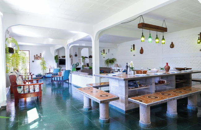 Sitio Natureza piscina e churrasqueira - Photo 32