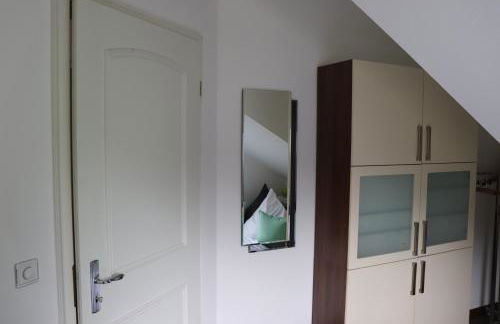 Residenz Waldblick 5 STERNE Penthouse-Ferienwohnung Klassifizierung DTV - Foto 47