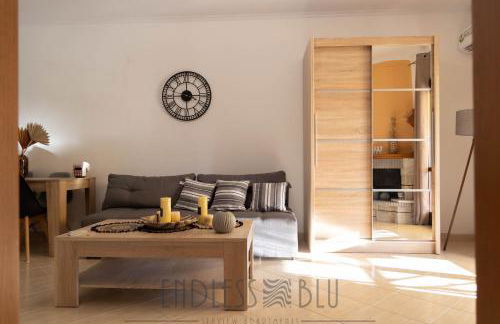 Endless Blu Apartments - Foto 33