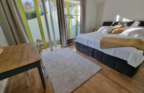 Zentrales, ruhiges Idyll mit Flair - Foto 34