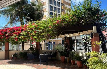 Flat vista mar praia de Iracema - Foto 38