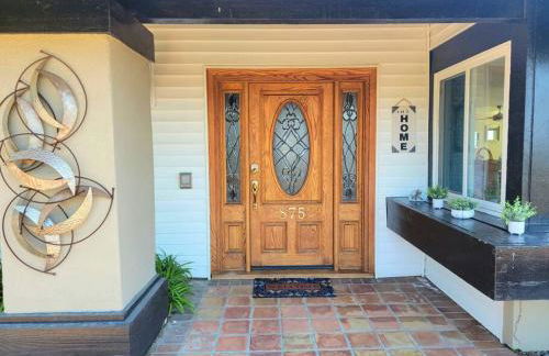 Majestic Anaheim Panorama Hill Home With Sunset - Foto 54