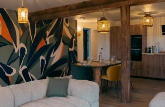 Moulin Lèves-Chartres-Un air de campagne - Foto 5