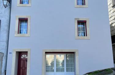 Gîte famille Galiber - Foto 31