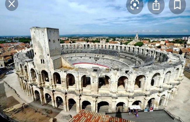 Villa in Occitania With Pool and Garden - Foto 35