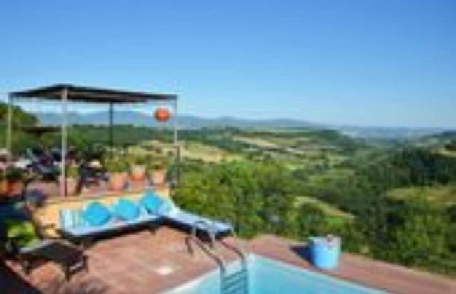Torre Del Melograno With Heated Pool - Foto 10