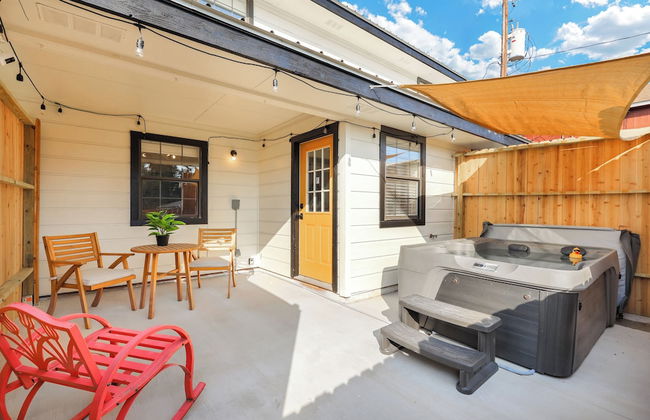 Graffiti and Glam Wonderland - Foto 39