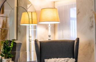 Les Charmes du Lac Gite Romantique avec jacuzzi privatif - Foto 11