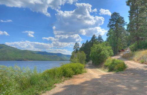 Waters Edge Cabin on Vallecito Lake in Bayfield CO - Foto 37