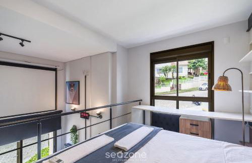 YHD - Condominium with pool near UFSC Located in Carvoeira, this condominium is an excellent choi - Photo 13