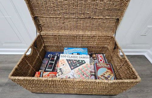 Serene Family Retreat Jax w/Pool + Firepit. - Foto 31