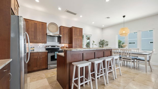 Endless Views by Distinctive Beach Rentals - Foto 5, Servicios del alojamiento