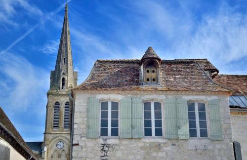 Apt exceptionnel climatisé avec vue splendide - Foto 6
