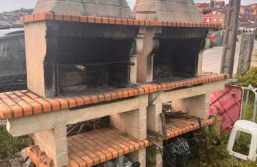 Bacelar - A pie de playa en Cangas - Foto 17