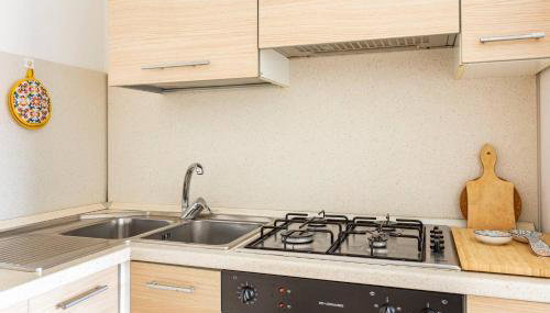 Alloggio Vista Mare - Parcheggio Gratis - Foto 4