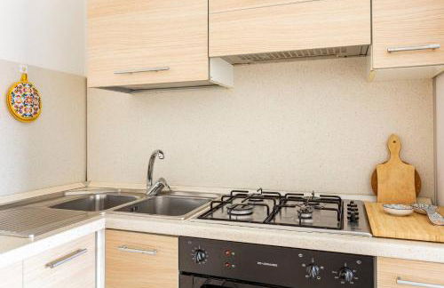 Alloggio Vista Mare - Parcheggio Gratis - Photo 18