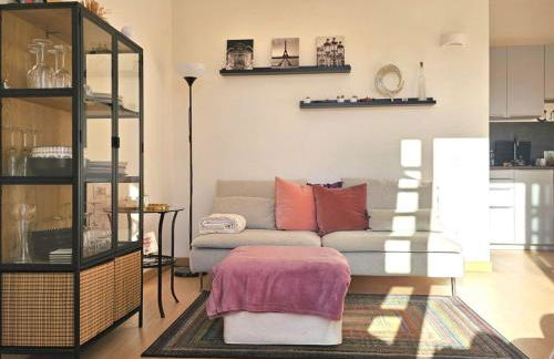 Traumhaftes Studio über dem Lago Maggiore für Zwei - Foto 3