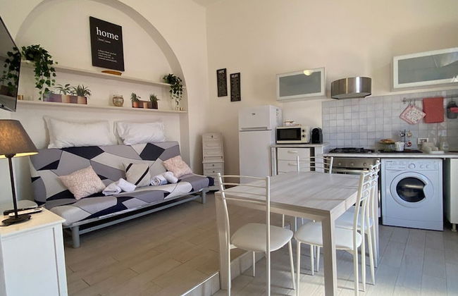 Accogliente bilocale - Volsci 153 - Photo 6