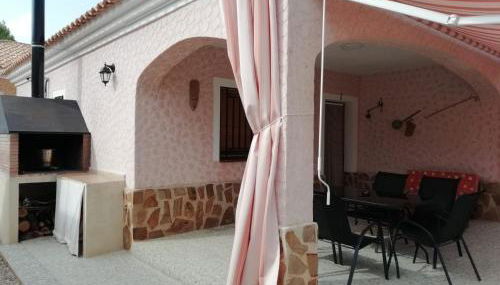 Casa Rural E Puente del Segura - Foto 5