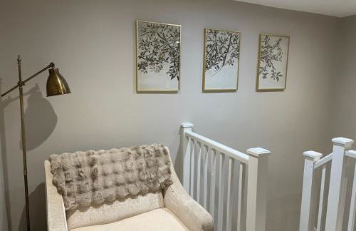 The Snug - cosy cottage in a great location - Foto 7