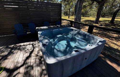 Ab Astris - Starry Night Cottage 1 - Foto 3